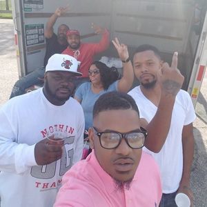 Meet your Posher, Davon